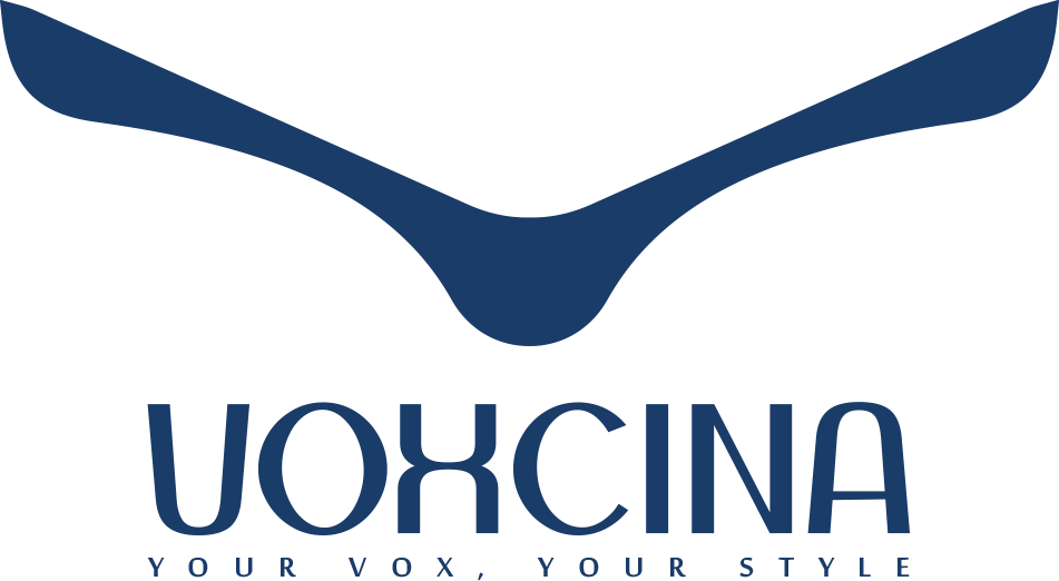 وکسینا | Voxcina