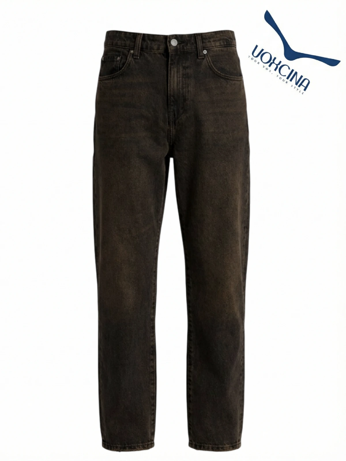 شلوار جین نیم‌بگ - M43X0 - Levi's